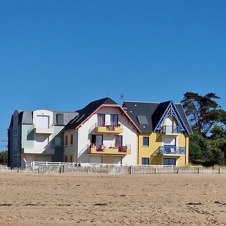 Bel Appartement T2 Avec Balcon, Wifi Et Parking Pres De La Plage - Fr-1-706-2 Chatelaillon-Plage Exterior photo