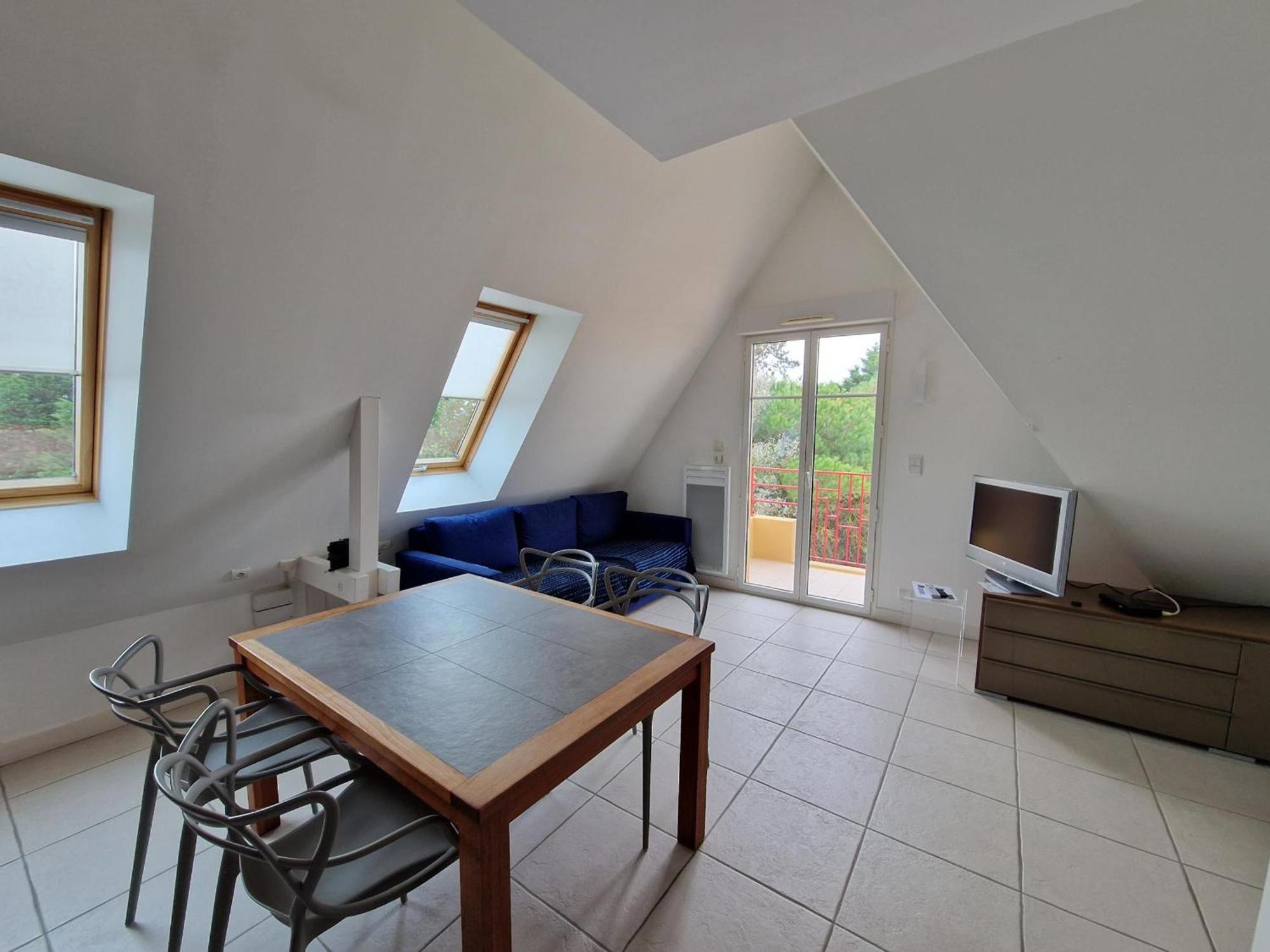 Bel Appartement T2 Avec Balcon, Wifi Et Parking Pres De La Plage - Fr-1-706-2 Chatelaillon-Plage Exterior photo