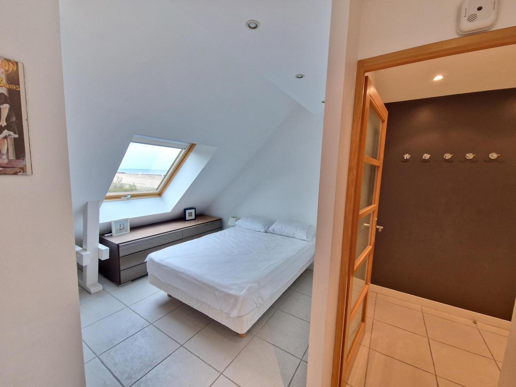 Bel Appartement T2 Avec Balcon, Wifi Et Parking Pres De La Plage - Fr-1-706-2 Chatelaillon-Plage Exterior photo